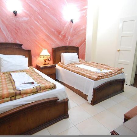 Cairo City Center Hostel 外观 照片