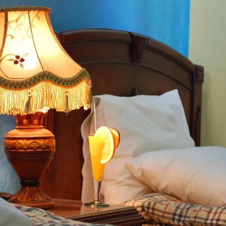 Cairo City Center Hostel 外观 照片