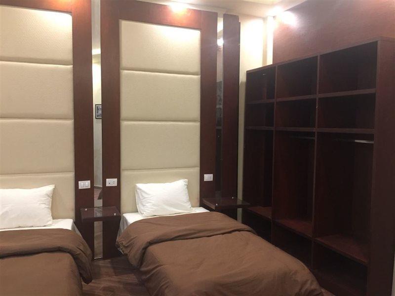 Cairo City Center Hostel 外观 照片