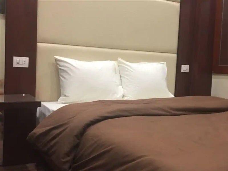 Cairo City Center Hostel 外观 照片