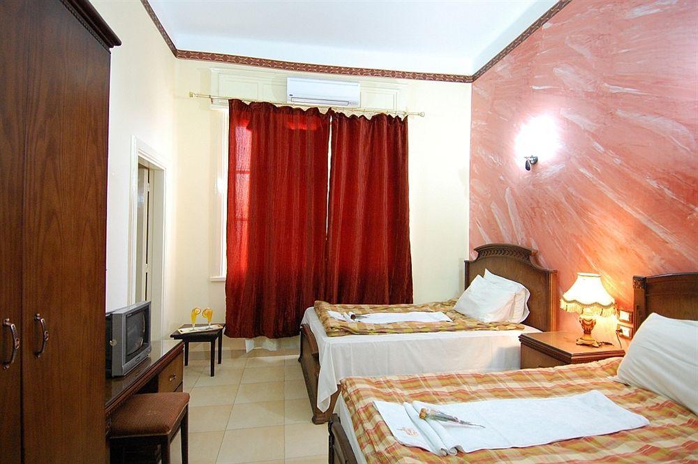 Cairo City Center Hostel 外观 照片
