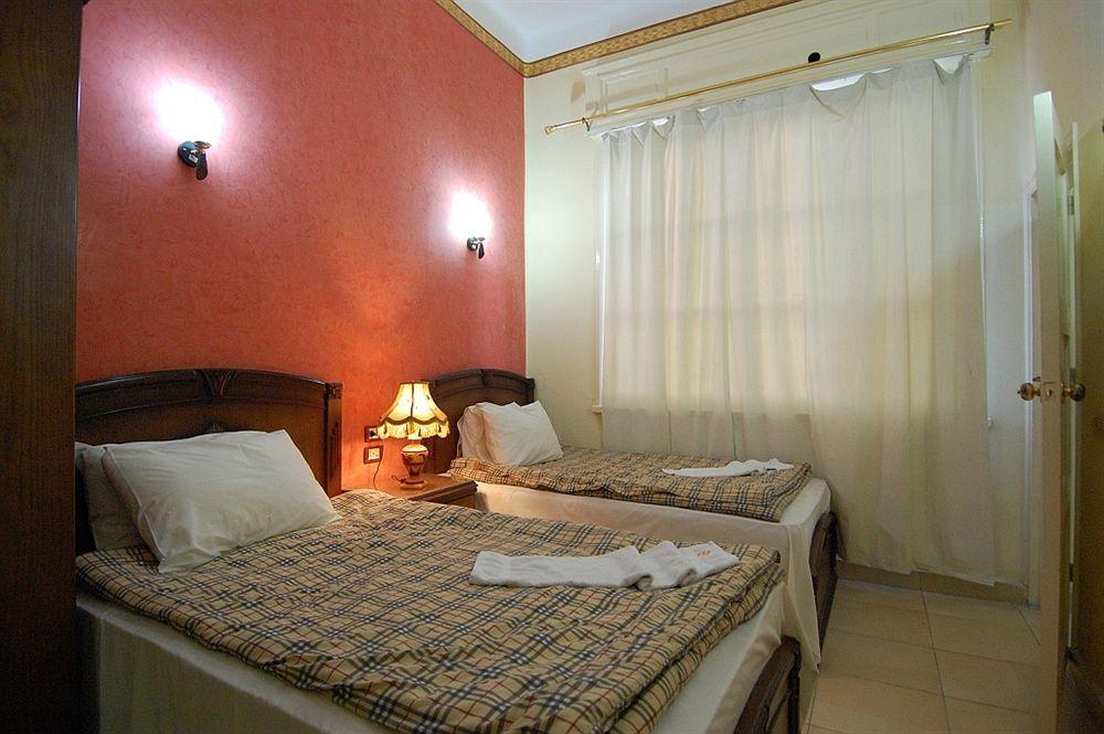 Cairo City Center Hostel 外观 照片