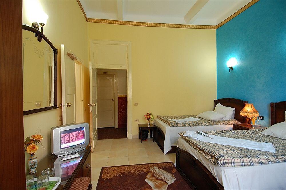 Cairo City Center Hostel 外观 照片