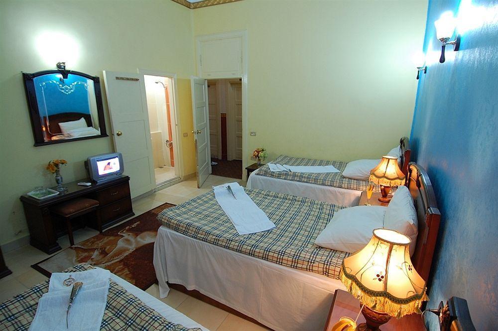 Cairo City Center Hostel 外观 照片