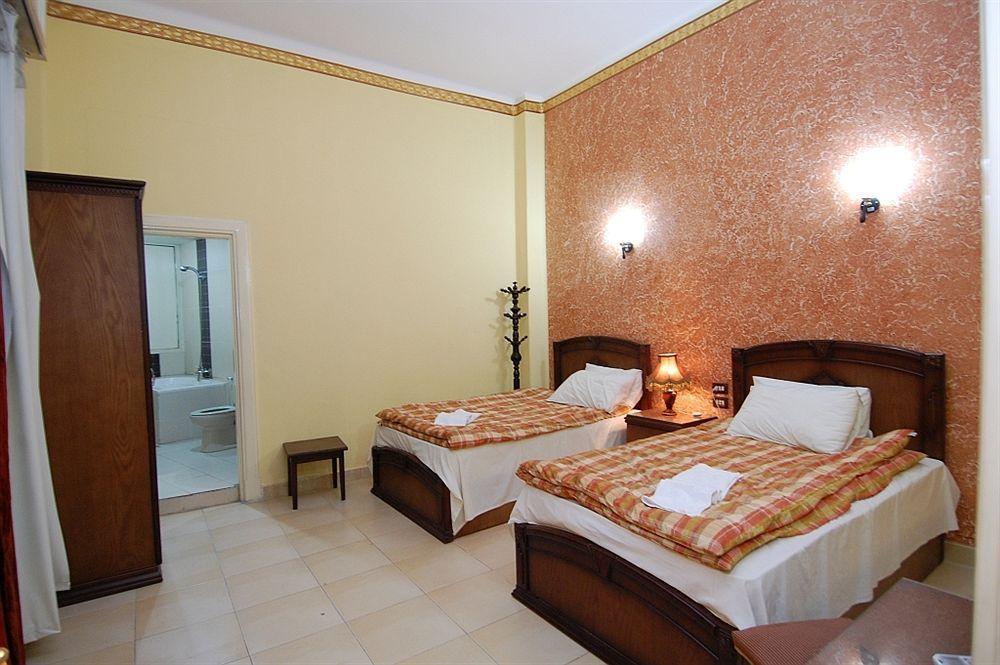 Cairo City Center Hostel 外观 照片