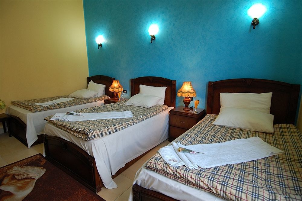 Cairo City Center Hostel 外观 照片