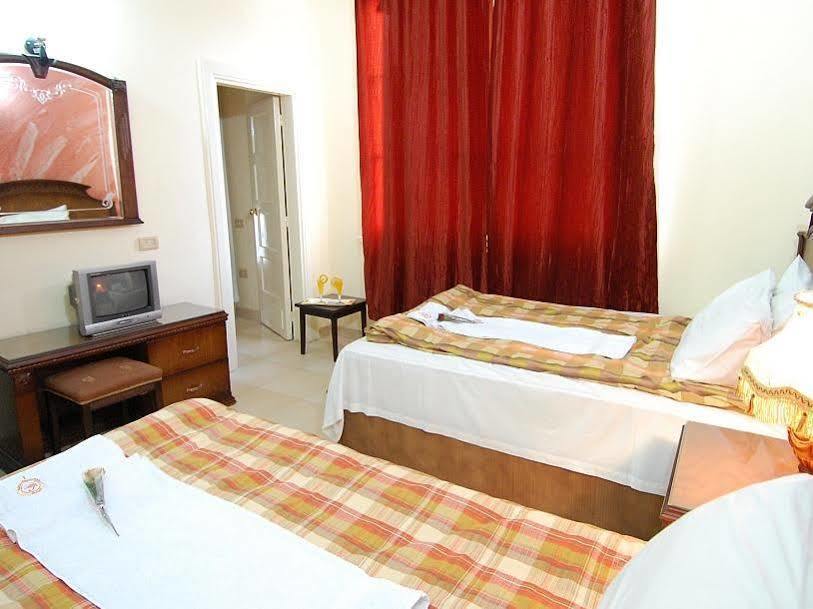 Cairo City Center Hostel 外观 照片