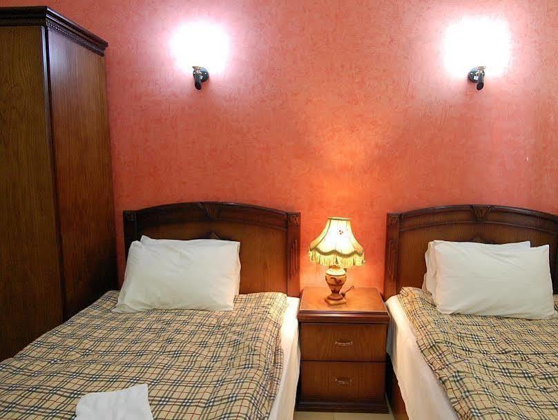 Cairo City Center Hostel 外观 照片