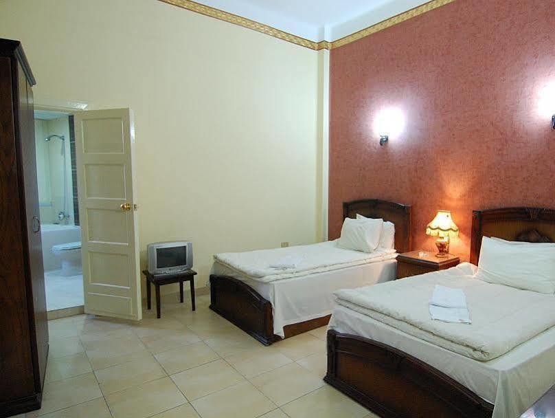 Cairo City Center Hostel 外观 照片