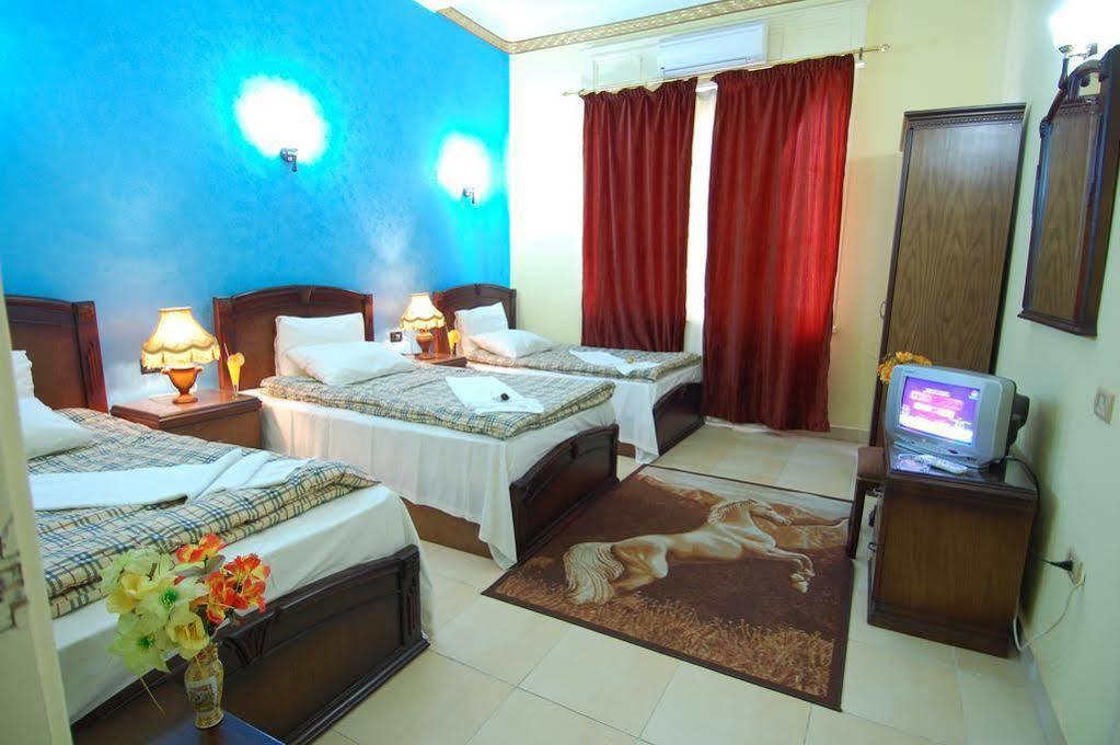 Cairo City Center Hostel 外观 照片
