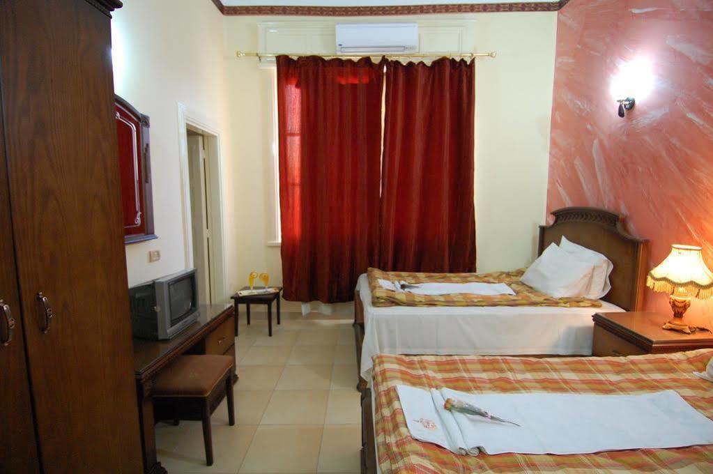 Cairo City Center Hostel 外观 照片