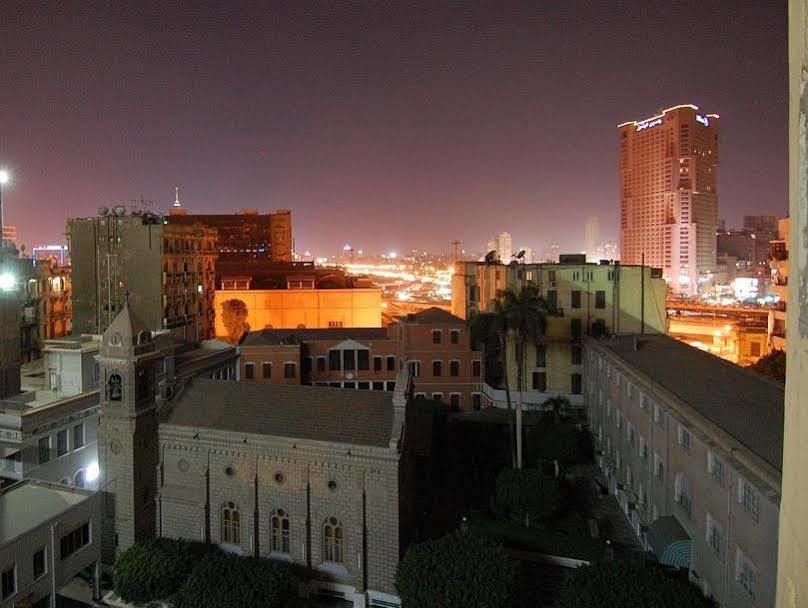 Cairo City Center Hostel 外观 照片